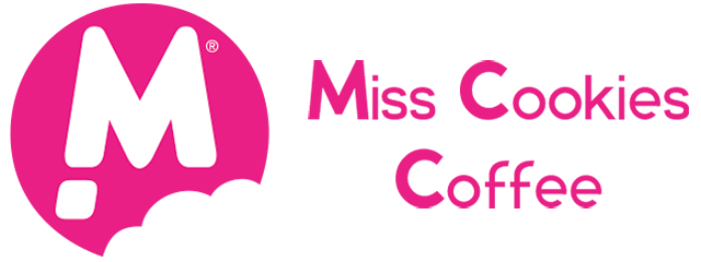 Logo Miss Cookies Coffee